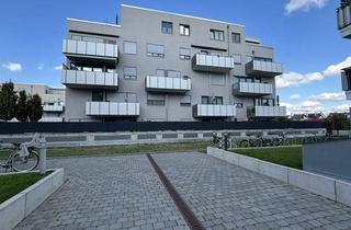 Wohnung kaufen in 63322 Rödermark, Hochwertige 3-Zimmer Wohnung mit Balkon und Tiefgaragenstellplatz in Rödermark / Ober-Roden
