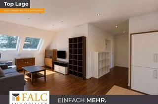 Wohnung kaufen in Wilhelmstraße 55, 48149 Münster, Münster Mitte - nahe Schloss - gepflegte 2 Zimmer Wohnung