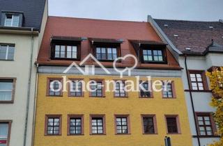 Wohnung mieten in Malzhausgasse 6, 04668 Grimma, Zentrale Wohnung am Markt von Grimma