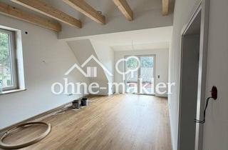 Wohnung mieten in Grüppenbührener Str. 119, 27777 Ganderkesee, 3-Zimmerwohnung im 4 Familienhaus *Erstbezug Neuerrichtung*