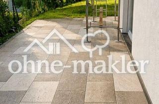 Wohnung mieten in Weinbergstraße 16, 71229 Leonberg, Schöne 3-Zimmer-Wohnung in Leonberg Höfingen