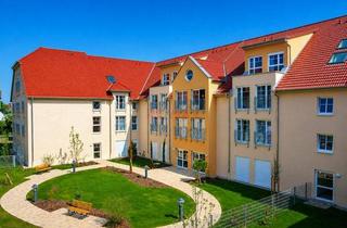 Wohnung kaufen in 67251 Freinsheim, Heute investieren, morgen selbst einziehen – Top gepflegtes Seniorendomizil in Freinsheim!