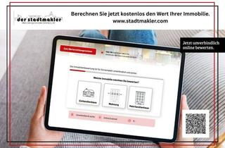 Mehrfamilienhaus kaufen in 35428 Langgöns, Voll vermietetes Mehrfamilienhaus mit 3 Wohneinheiten - provisionsfrei