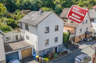 Haus kaufen in 35619 Braunfels, Gemütliches Zuhause - provisionsfrei
