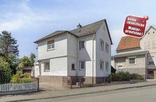 Einfamilienhaus kaufen in 35606 Solms, Platz für neue Erinnerungen - provisionsfrei