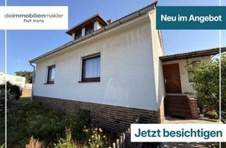 Einfamilienhaus kaufen in 15907 Lübben, Einfamilienhaus in beliebter Lage von Lübben