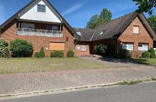 Wohnung kaufen in 49448 Lemförde, Lemförde - Eigentumswohnung