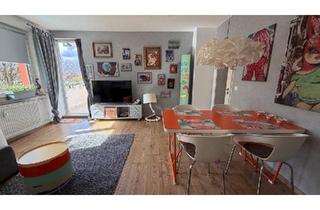 Wohnung kaufen in 49084 Osnabrück, Osnabrück - Modernisierte 3-Zimmer-Eigentumswohnung mit Balkon in Osnabrück