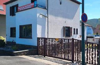 Einfamilienhaus kaufen in 53474 Bad Neuenahr-Ahrweiler, Bad Neuenahr-Ahrweiler - Einfamilienhaus in Ahrweiler *Flutsicher*