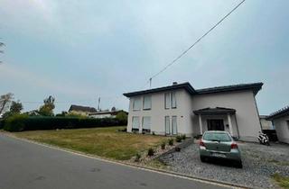 Einfamilienhaus kaufen in 57639 Oberdreis, Oberdreis - Einfamilienhaus