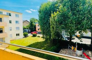 Wohnung kaufen in 73054 Eislingen, Eislingen (Fils) - Schöne 3-Zimmer-Wohnung in toller, naturnaher Lage