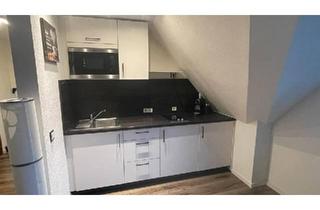Wohnung kaufen in 73054 Eislingen, Eislingen (Fils) - Schöne 1-Zimmer-Wohnung mit Garage und Keller in zentraler Lage