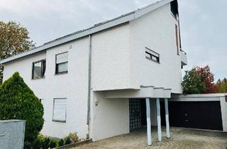 Wohnung kaufen in 73240 Wendlingen, Wendlingen am Neckar - Handwerker aufgepasst - attraktive 1-Zi-Wohnung in guter Lage
