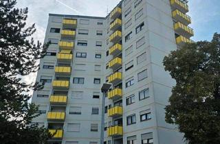 Wohnung kaufen in 72766 Reutlingen, Reutlingen - 1,5 Zimmer Wohnung zu verkaufen