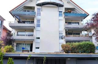 Wohnung kaufen in 72202 Nagold, Nagold - 4-Zimmer-Whg. in Nagold, 85qm, 3 OG., Aufzug, TG+Außenstellplatz