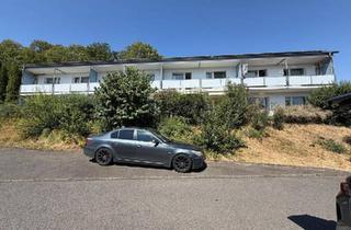 Mehrfamilienhaus kaufen in 34576 Homberg, Homberg (Efze) - Mehrfamilienhaus 8 Wohneinheiten