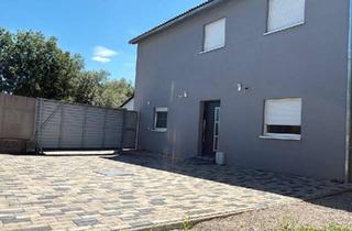 Einfamilienhaus kaufen in 85104 Pförring, Pförring - Einfamilienhaus in ruhiger Lage von Privat