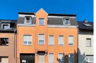 Mehrfamilienhaus kaufen in 50354 Hürth, Hürth - Mehrfamilienhaus Hürth Fischenich