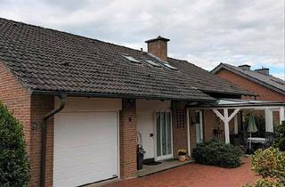 Einfamilienhaus kaufen in 49525 Lengerich, Lengerich - Einfamilienhaus mit Einliegerwohnung