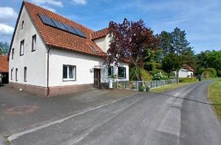 Einfamilienhaus kaufen in 33775 Versmold, Versmold - Einfamilienhaus am Rande von Versmold