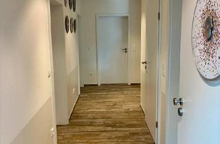 Wohnung kaufen in 66773 Schwalbach, Schwalbach - Außergewöhnliche Dachgeschosswohnung mit bis zu 5m Deckenhöhe