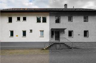 Doppelhaushälfte kaufen in 73262 Reichenbach, Reichenbach an der Fils - Doppelhaushälften mit riesigen Gewölbekeller ab 08.09 ü Makler