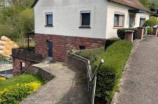 Haus kaufen in 97896 Freudenberg, Freudenberg - Hausverkauf