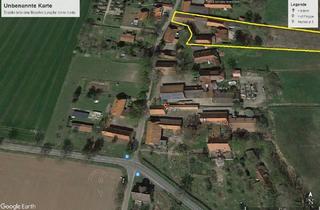 Haus kaufen in 27336 Frankenfeld, Frankenfeld - Resthof mit Waldflächen sowie weiteren Flächen in 27336 Frankenfeld OT Heddern nahe der Aller