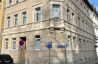 Mehrfamilienhaus kaufen in 99510 Apolda, Apolda - Mehrfamilienhaus mit 5 Einheiten Apolda