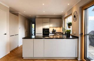 Haus kaufen in 86609 Donauwörth, Donauwörth - Wunderschöner Neubau - hochwertige Ausstattung - Provisionsfrei
