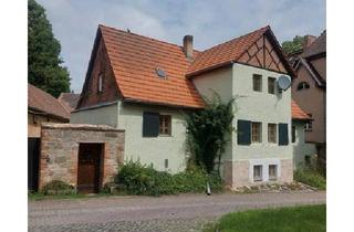 Bauernhaus kaufen in 06317 Seegebiet Mansfelder Land, Seegebiet Mansfelder Land - Dreiseithof, Bauernhaus, Schnäppchenhaus zu verkaufen