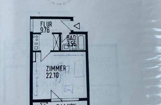Wohnung kaufen in 37412 Herzberg, Herzberg am Harz - Charmante Eigentumswohnung mit Potential