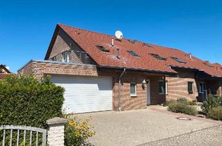 Wohnung kaufen in 38176 Wendeburg, Wendeburg - Helle 3-Zimmer Dachgeschosswohnung mit BalkonDachterrasse