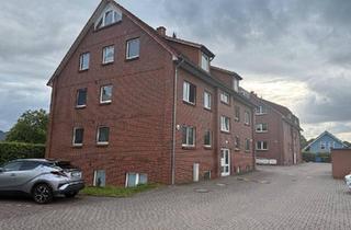 Wohnung kaufen in 21629 Neu Wulmstorf, Neu Wulmstorf - 4 Zi. ETW in zentraler Lage von Elstorf