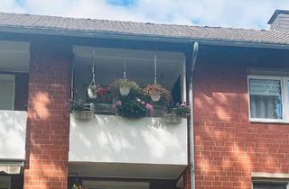 Wohnung kaufen in 27711 Osterholz-Scharmbeck, Osterholz-Scharmbeck - Helle und gepflegte 3-Zimmer-Wohnung