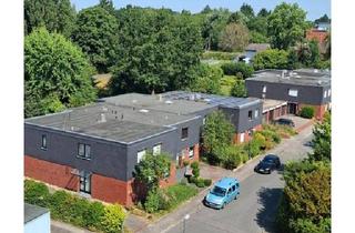 Wohnung kaufen in 49078 Osnabrück, Osnabrück - 82 qm Eigentumswohnung, 3 Zimmer Küche, Bad