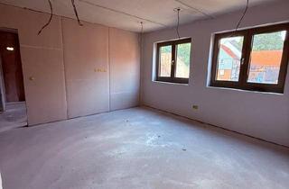 Wohnung kaufen in 36041 Fulda, Fulda - *Neubau* 1,5 ZKB Eigentumswohnung mit Aufzug 44,5 m2