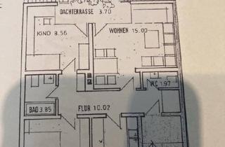Wohnung kaufen in 36037 Fulda, Fulda - Über den Dächern von Fulda