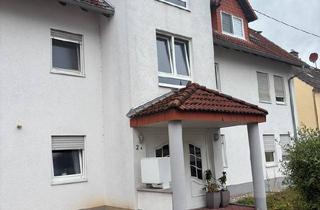 Wohnung kaufen in 65207 Wiesbaden, Wiesbaden - Terrassenwohnung 2 ZKB in Wiesbaden-Igstadt