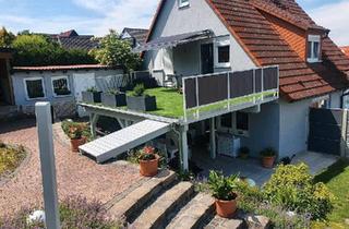 Haus kaufen in 97720 Nüdlingen, Nüdlingen - Paradies für die ganze Familie