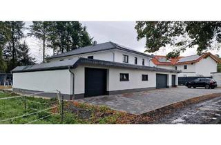 Mehrfamilienhaus kaufen in 34613 Schwalmstadt, Schwalmstadt - Modernes Mehrfamilienhaus