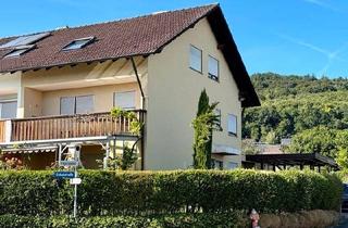 Haus kaufen in 78244 Gottmadingen, Gottmadingen - Haus, Reihenendhaus in Gailingen mit Garten, Garage, Carport