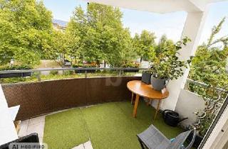 Wohnung kaufen in 74613 Öhringen, Öhringen - RUHIG WOHNEN MIT BALKON