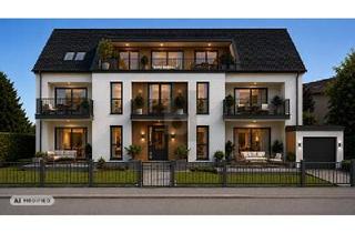 Grundstück zu kaufen in 83026 Rosenheim, Rosenheim - STARKE LAGE FÜR STARKE KONZEPTE