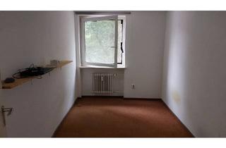 WG-Zimmer mieten in Birkenstraße 17, 95447 Bayreuth, Bayreuth - Uninahes WG Zimmer