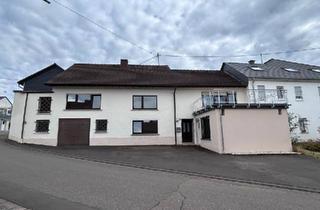 Haus kaufen in 54313 Zemmer, Zemmer - Zuhause für die große Familie