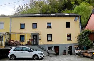 Einfamilienhaus kaufen in 54293 Trier, Trier - Trier, gepflegtes EFH, 120qm, 5 ZKB, Haus, zu verkaufen