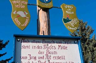 Reihenhaus kaufen in 07973 Greiz, Greiz - Eine wunderschöne Haushälfte auf dem Lande in Greiz OT Gommla