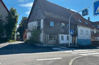 Haus kaufen in 73667 Kaisersbach, Kaisersbach - DHH in Kaisersbach