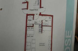 Wohnung kaufen in 21266 Jesteburg, Jesteburg - Eigentumswohnung Zentrum Jesteburg